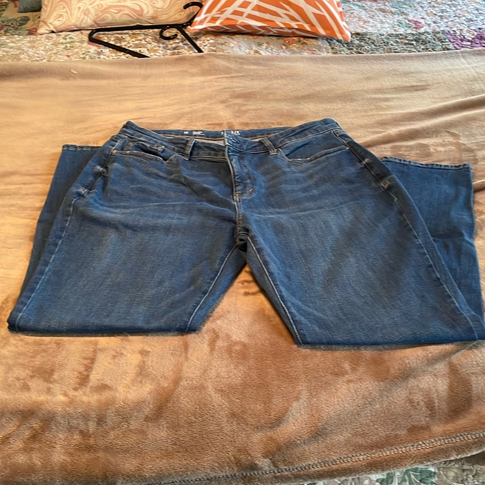 Ana jeans size 16